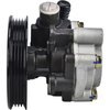 Atlantic Auto Entprs New P/S Pump Pwr Steer Pump, 5778N 5778N